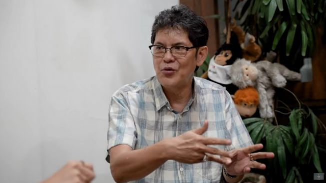 Bahaya Empedu King Kobra dan Otak Monyet Dibongkar Dokter Boyke, Justru Ini Obat Kuat Sesungguhnya