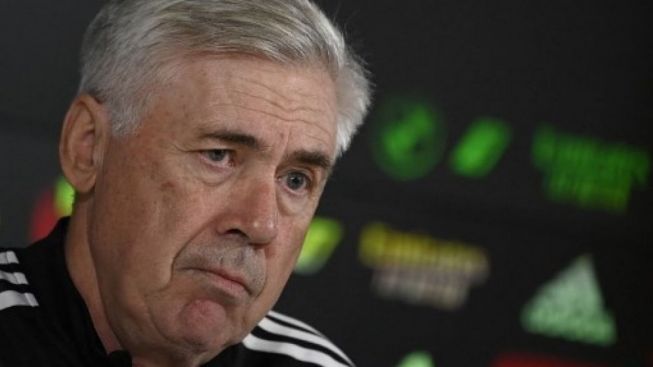 Carlo Ancelotti Beberkan 2 Alasan Kenapa Lionel Messi cs Layak Dapat dan Angkat Piala Juara Dunia 2022 Qatar
