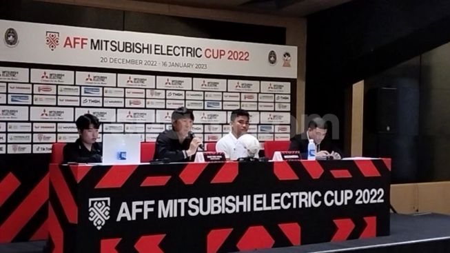 Kabar Baik! Asnawi Siap Meramaikan FIFA Matchday, Terkonfirmasi Langsung Shin Tae-yong