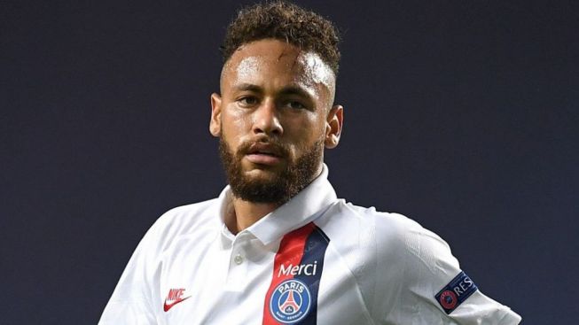 3 Klub Liga Inggris Bergairah Boyong Neymar saat PSG Pasang Bandrol Harga Murah