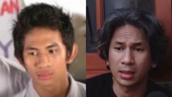 Aji Yusman Artis Inikah Rasanya Ungkap Kondisi Sulit Tak Punya Uang Operasi Istri, Bayi Meninggal Dalam Kandungan