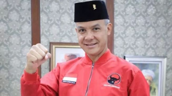 Ganjar Pranowo Dikabarkan Incar Cawapres yang Dapat Meraih Suara Islam, Pengamat: Islam yang Mana?