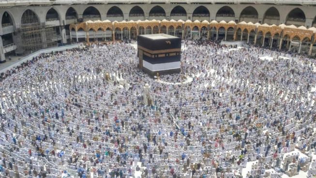 Imigrasi Hapus Persyaratan Rekomendasi Kemenag untuk Paspor Umrah, Berikut Alasannya