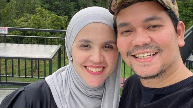 Indra Bekti dan Aldila Jelita Resmi Pisah Rumah Setelah Hampir 13 Tahun Bersama