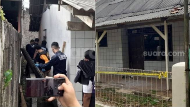 Serial Killer Bekasi-Cianjur Polisi Korek Info dari 3 TKW, Diduga Istri Aki Wowon Terlibat Tapi Dihabisi Karena Ini