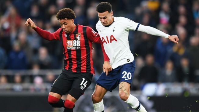 Arnaut Danjuma Rekrutan Baru Tottenham Hotspur, Bukan Anak Baru di Liga Inggris