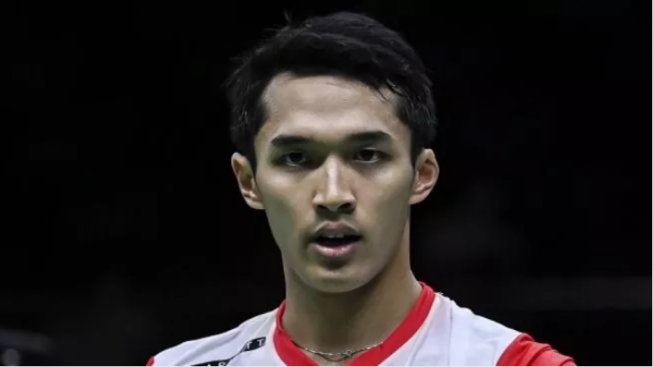 Sengit, Jonathan Christie Lolos Ke Final Indonesia Master Setelah Kalahkah Shi Yuqi