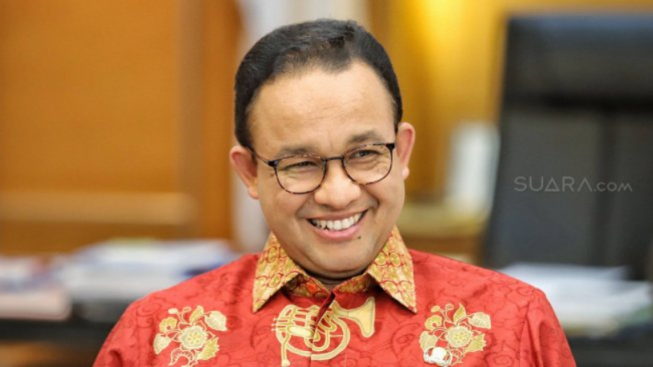Dengan Bergabungnya PKS, Anies Baswedan Sudah Memenuhi Syarat Presidential Threshold