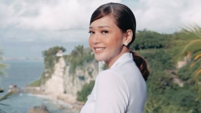 Bak ABG, Ternyata Ini Rahasia Awet Muda Bunda Maia Estianty