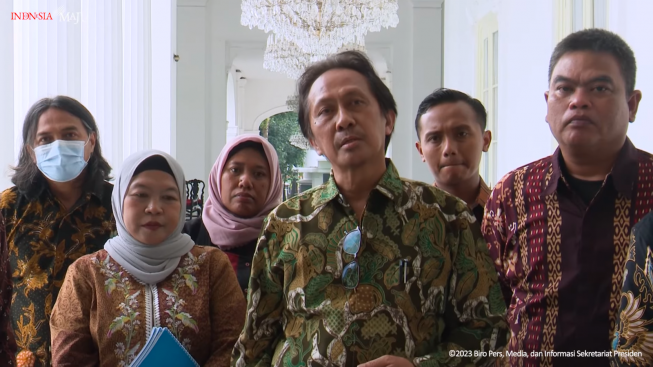 Masih Tertunda, Jokowi Diminta Segera Terbitkan Perizinan Perhutanan Sosial Dalam Waktu Sebulan