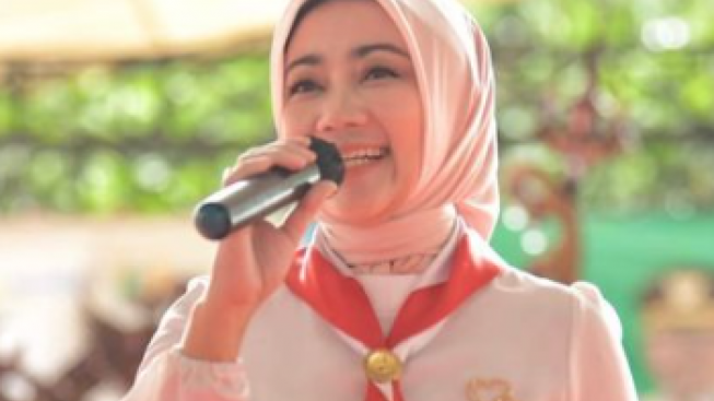Sudah Direstui Ridwan Kamil, Partai Politik Berebut Ingin Mengusung Atalia Praratya