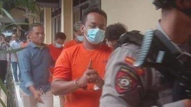 Ambon Fanda, 'Pejuang' Keadilan Tragedi Kanjuruhan Dapatkan Simpati Netizen