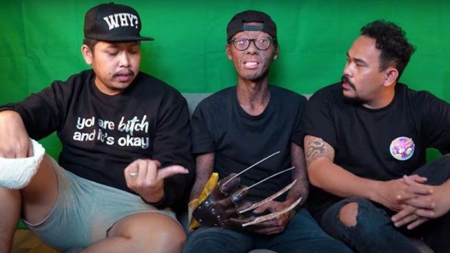 Talent Mutan Terkenal Terlibat Kasus Pelecehan Seksual, Publik Tuntut Tindakan Hukum