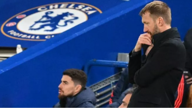 Chelsea Tertekan, Skuad Mahal Namun Tak Mampu Menang Lawan Fulham