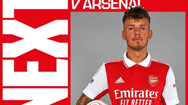 Link Nonton Live Streaming Everton vs Arsenal Liga Inggris 2022/23