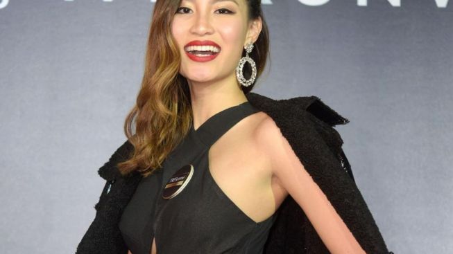 Patricia Gouw: Model dan Beauty Queen Indonesia Berbakat dan Kecantikan