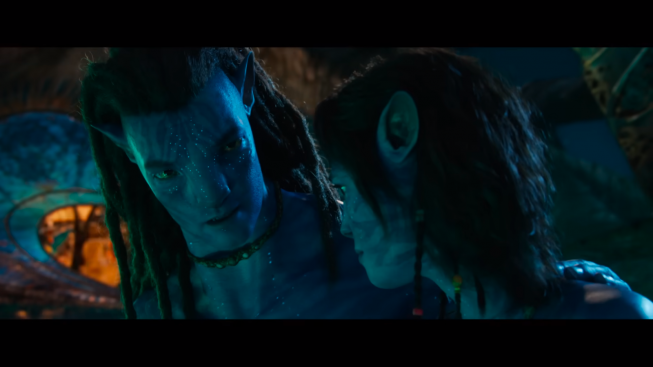 Link Download Gratis Film Avatar: The Way of Water (2022) Full HD 1080p Sub Indo LK21 IndoXXI Rebahin