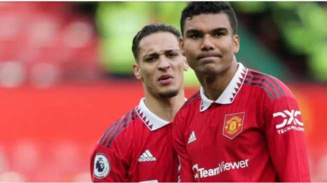 Balik Setelan Pabrik, MU Gagal Menang, Bahkan Hampir Kalah Lawan Leeds United