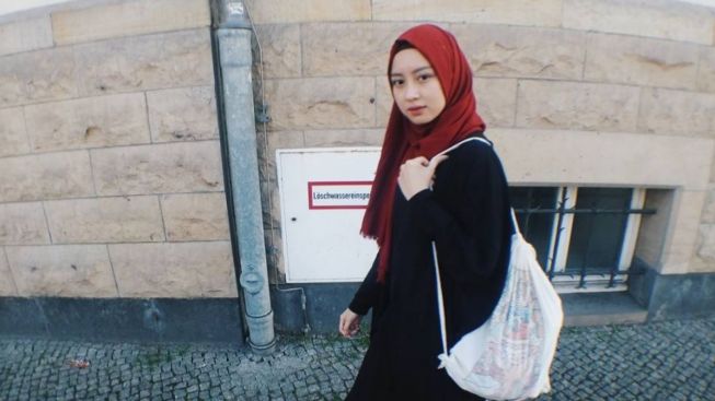 Childfree bukan Jaminan Awet Muda, Oki Rengga Berbicara