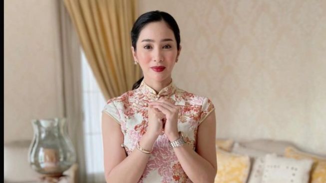 Curhat 'Dikacangin' YouTuber, Bunga Zainal: Gak Susah Jadi Orang Baik Modal Senyum Aja
