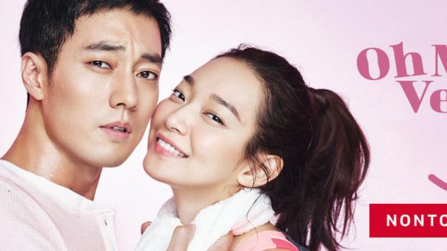 Menginspirasi dan Mengharukan: Review 'Oh My Venus'