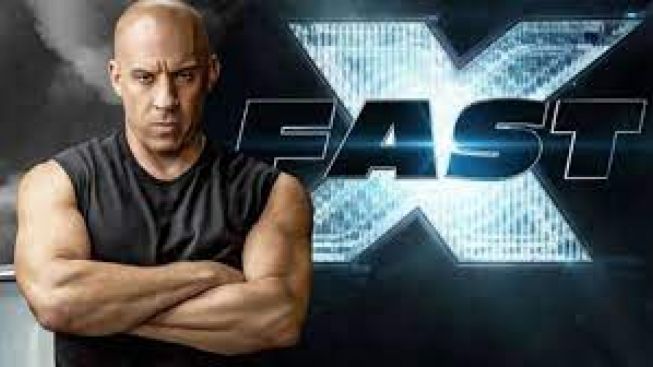 Memacu Adrenalin dalam Film Fast X, Ini Dia Sinopsisnya