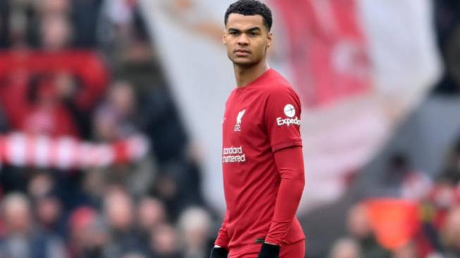 Liverpool Menang Derbi Merseyside, Gakpo Cetak Gol Perdana, Nunez Masih Mandul