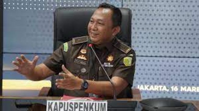 Kejaksaan Agung Belum Tentukan Sikap Terkait Vonis Terdakwa Pembunuh Brigadir J