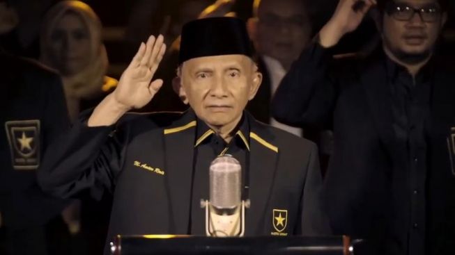 Kontroversi Politik Identitas Kembali Muncul dengan Keputusan Partai Ummat