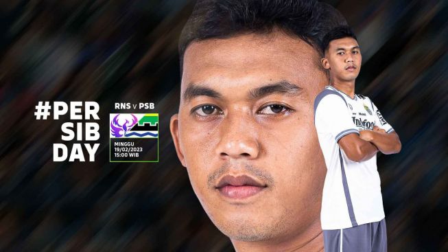 Link Nonton Live Streaming RANS Nusantara FC vs Persib Bandung Gratis Liga 1 2022/2023