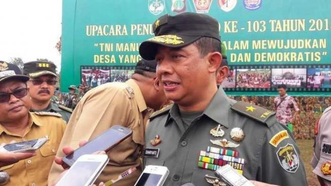 Indonesia Kirimkan Bantuan ke Suriah Meski Tanpa Personel SAR