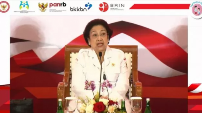 PDIP: Kritik Megawati Tidak Ditujukan Kepada Menhan Prabowo