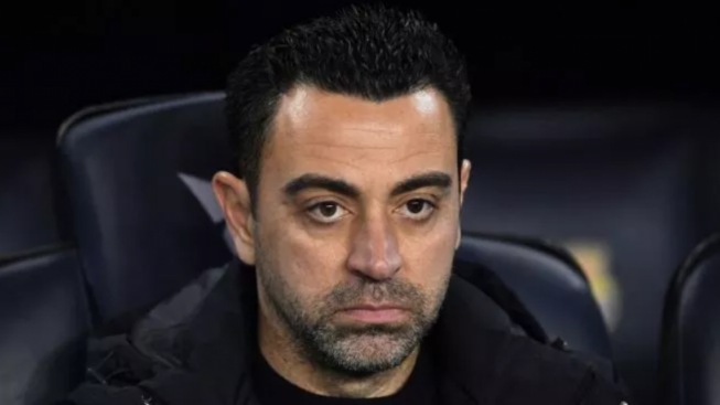 Kejutan! Barca Taklukan Madrid di Santiago Bernabeu, Xavi: Saya Tidak Senang dengan Permainannya