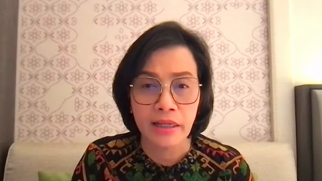 Sri Mulyani Resmi Copot Ayah MDS, Pelaku Penganiayaan Putra Petinggi GP Ansor dari Dirjen Pajak