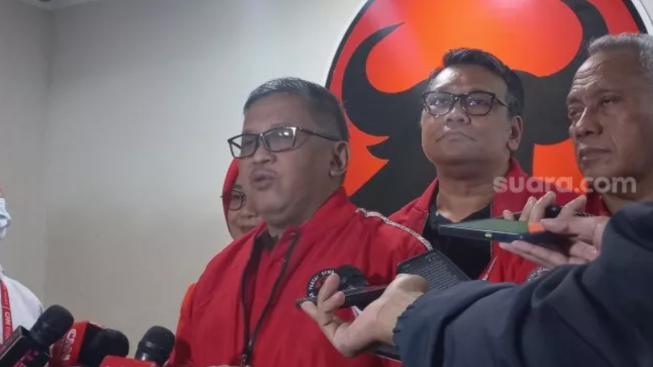 5 Poin Analisis Hukum Soal PN Jakarta Pusat Putuskan Pemilu 2024 Ditunda, PDIP Minta KY  Turun Tangan