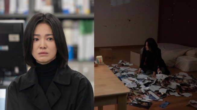 Spoiler The Glory Season 2, Penantian Balas Dendam Song Hye-Kyo yang Ditunggu Para Fans