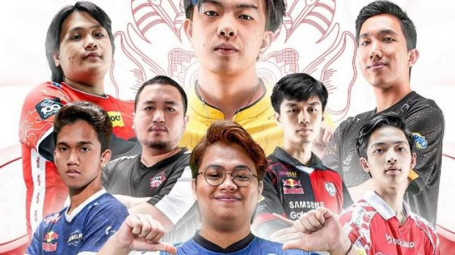 Rekap Week 1 MPL Indonesia Season 11: RRQ Lemon Jadi Exp Laner, Hingga EVOS Legends Tampil Trengginas