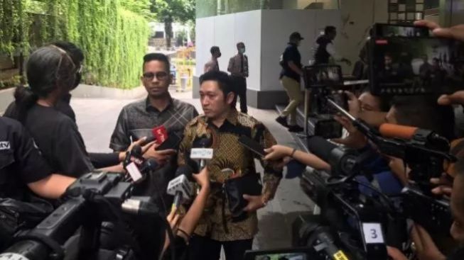 Dolfie Rompas Gagal Menyampaikan Permintaan Maaf kepada Korban Penganiayaan di RS Mayapada