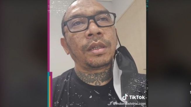 Ayah David Tolak Bantuan Ortu Mario Dandy, Jonathan Latumahina Bongkar Kelakuan Agnes Hingga Dicap Wanita Busuk