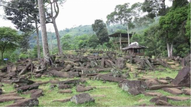 Lima Surga Tersembunyi di Cianjur yang Siap Memanjakan Mata, Nomer 3 Wajib Dikunjungi