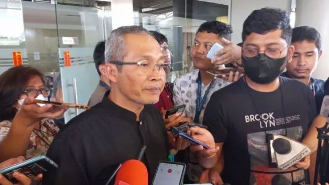 KPK Ajukan Perubahan Aturan LHKPN untuk Memberikan Sanksi Bagi Pejabat yang Tak Jujur