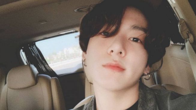 Ada Kabar Akun Instagram Jungkook BTS Mendadak Lenyap Akibat Diretas, Ternyata Ini Penyebabnya!