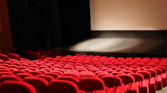5 Daftar Film Bioskop Indonesia dengan Penonton Terbanyak, Ada yang Tembus 1 Juta