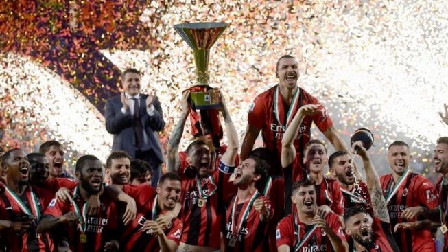 AC Milan Tak Kapok Main Investasi Bodong Boyong Pemain dari Liverpool, Roberto Firmino Jadi Target