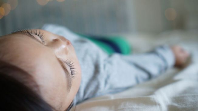 Bagaimana Kurang Tidur Dapat Mempengaruhi Tumbuh Kembang Anak