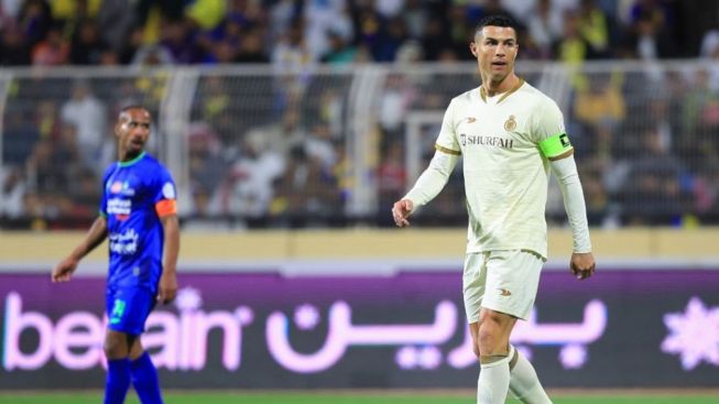 Ronaldo Menerima Kenyataan Pahit dari Real Madrid, Ada Apa?