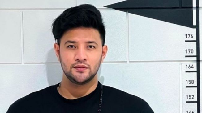 Profil Ammar Zoni, Aktor Sinetron yang Terciduk Narkoba (Lagi): Dulu Ganja Kering, Sekarang Sabu-Sabu