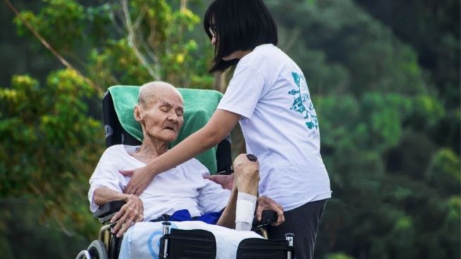 Awas! Stroke Mengincar Tidak Berdasarkan Usia