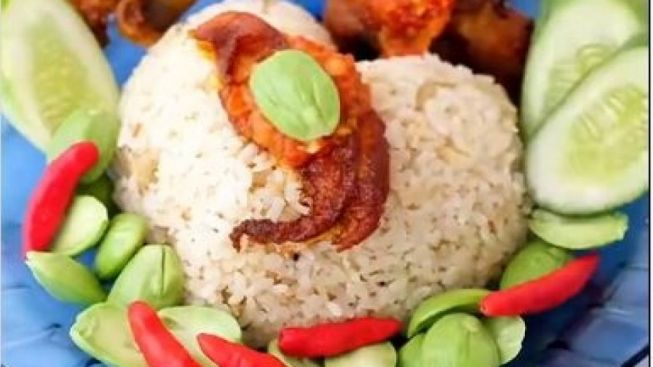 Inilah 4 Makanan Khas Cianjur, Kuliner Hasil Perpaduan Budaya Sunda dan Jawa!
