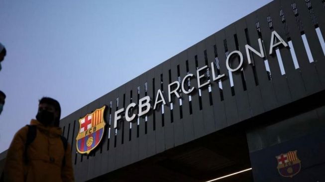 FC Barcelona, Tersangka yang Telah Menyuap Mantan Wakil Presiden Komisi Wasit Spanyol (CTA) Jose Mara Enriquez Negreira